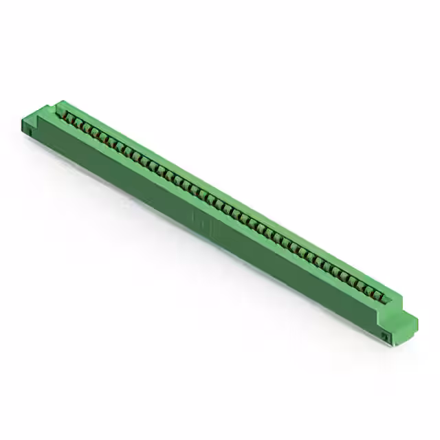 807-039-553-112 EDAC Inc.  Edgeboard Connectors